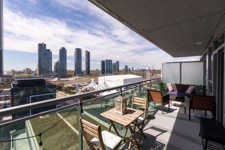 For Lease - 16 Brookers Lane Unit# 1002, Toronto, Ontario - Photo 2
