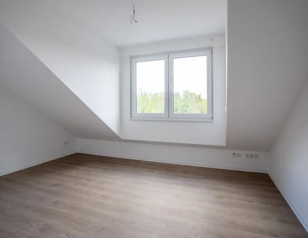 Neubau Dachgeschosswohnung - Foto 1