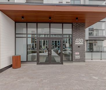 For Lease - 480 Gordon Krantz Avenue Unit# 402, Milton, Ontario - Photo 2