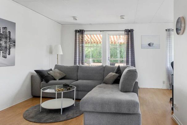 Kungsgatan 5 c, Marieholm - Foto 1