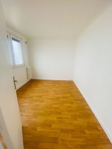 Location appartement 1 pièce, 23.00m², Orléans - Photo 4