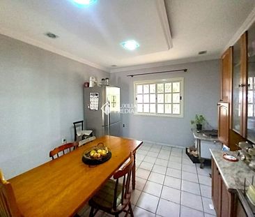 Casa em Condomínio com 4 quartos e 270m² para alugar em Vila Nova, ... - Foto 6