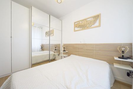 Nowoczesne 2 pokoje z garażem na Mokotowie, 32.5 m² - Zdjęcie 5