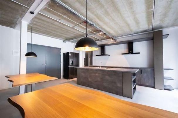 Studio te huur - Foto 1