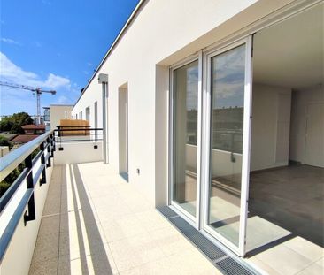 Location Appartement 3 pièces 59m² TOULOUSE 31200 - Photo 6