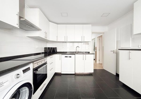 Apartamento T2 em Lisboa