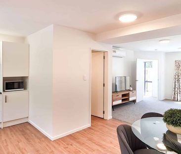 2BR Apartment with garage! - Photo 2