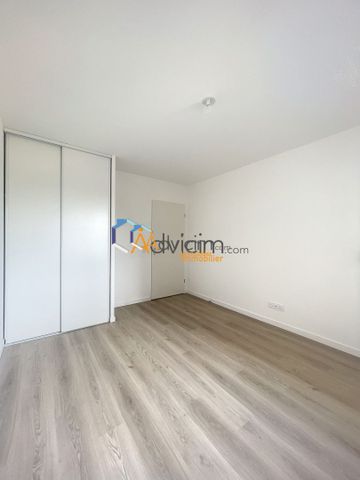 Appartement à louer Noisy-le-Grand - Photo 2