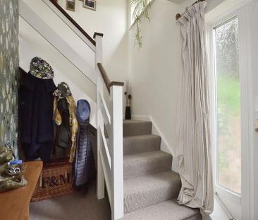 4 bedroom detached house to rent - Photo 1