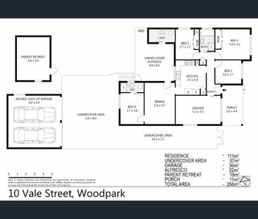 10 Vale St, Woodpark, NSW 2164 - Photo 1