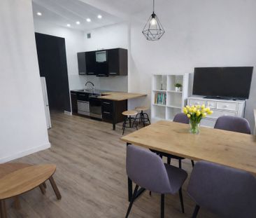 Poznań, Górczyńska - Photo 2