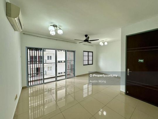 Koi Prima Condominium, Taman Mas Sepang, Puchong - Foto 1