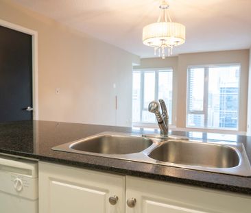 For Lease - 210 Victoria Street Unit# 2605, Toronto, Ontario - Photo 6