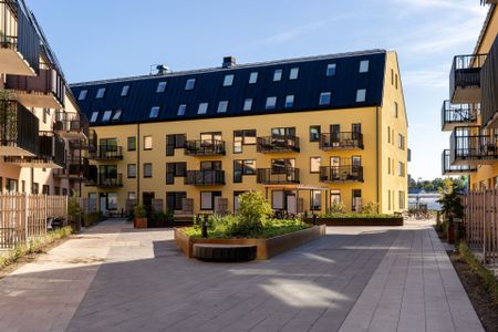 Ormbackavägen 42 F - Photo 2