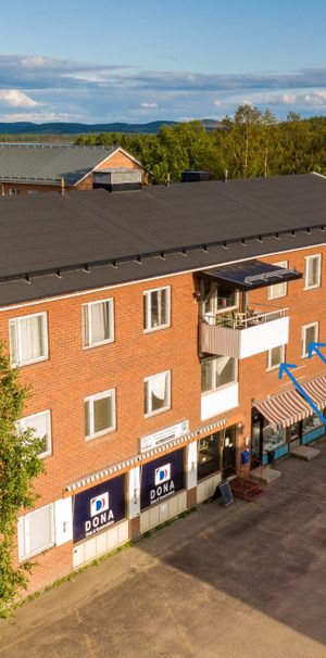 2 rok, Föreningsgatan 1, 2026-06-01 - Photo 2