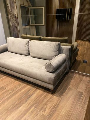 Studio/Γκαρσονιέρα για ενοικίαση ΧΑΝΘ (Κέντρο Θεσσαλονίκης) - Photo 1