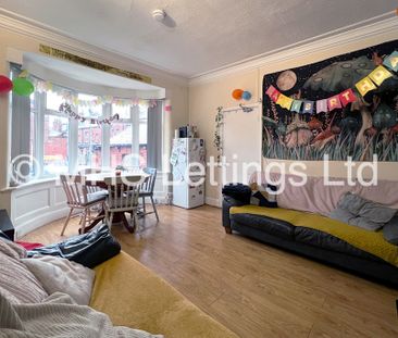 4 Bedroom End Terraced House for rent in Estcourt Avenue - Photo 3