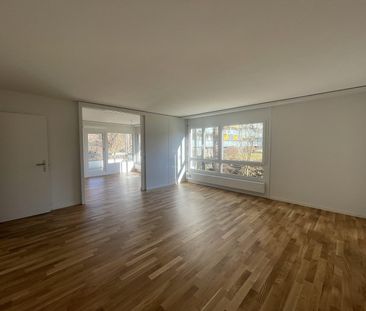 5 Zimmer, 97 m², 1. Stock - Foto 2
