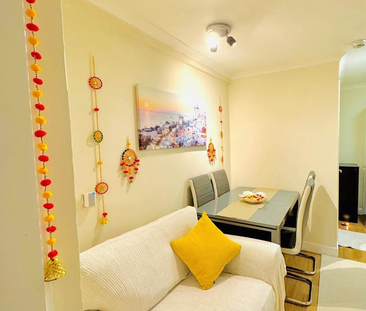 1 bedroom in a house share to rent - Photo 1