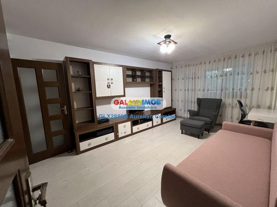 Apartament 3 camere decomandat Lujerului/parcare/ETAJ 1 - Photo 1