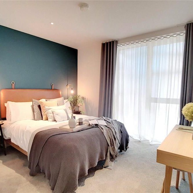 3 bedroom apartment to rent - Photo 1