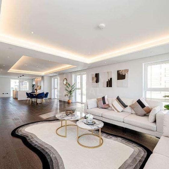 Fountain Park Way, London, W12 - Photo 1