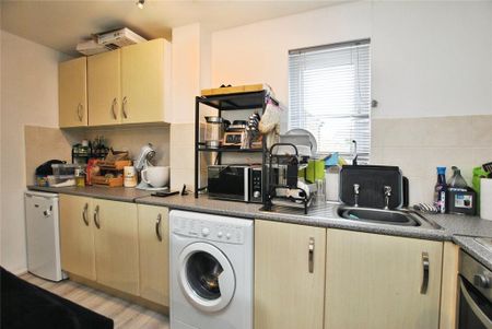1 bedroom terraced house to rent - Photo 4