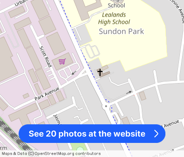 Sundon Park Parade, Luton, LU3 - Photo 1