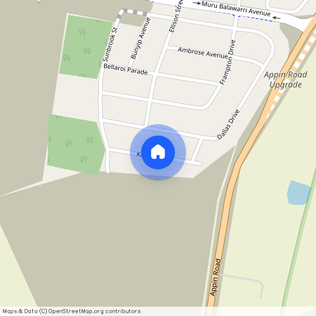 11 Bellaroi Parade, NSW 2560, Gilead