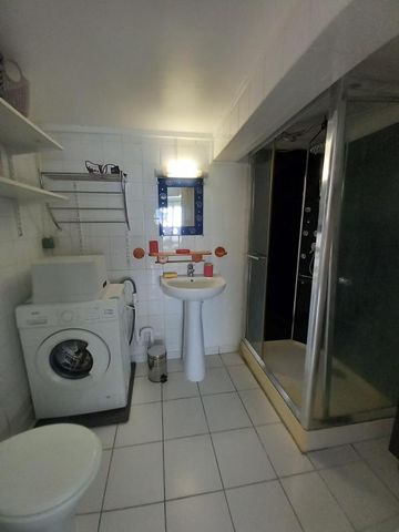 Location Maison 2 pièces 61m² LE GOSIER 97190 - Photo 4