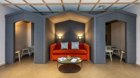 Studio to rent - Photo 2