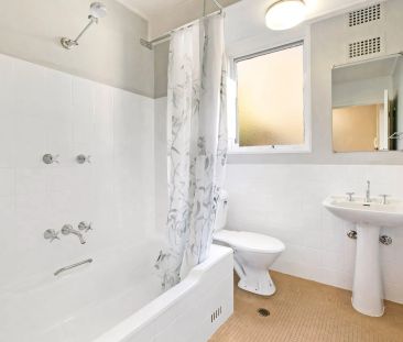 Stunning Ground Floor Apartment with Private Access and Courtyard - Photo 5