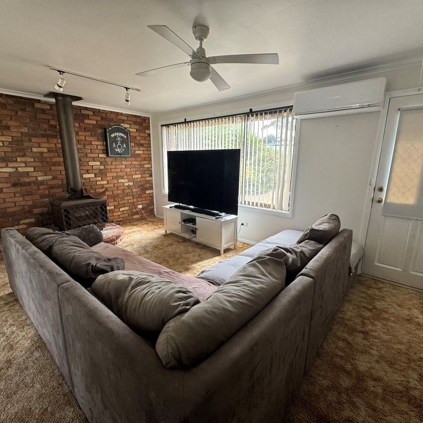 Family Home close to the beach - Photo 1