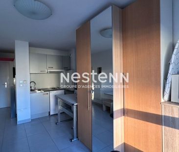 Appartement 1 pièce à Strasbourg - Photo 3