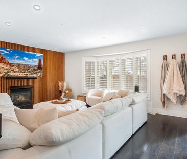 For Lease - 8 Stillwater Crescent Unit# UPPER LEVEL, Hamilton, Ontario - Photo 5