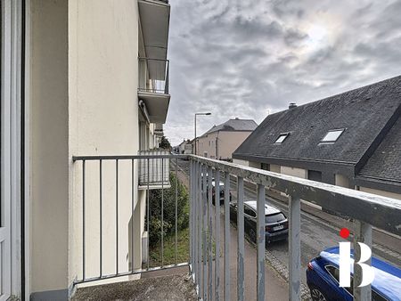 Location Appartement 3 pièces 67m² NANTES 44300 - Photo 4