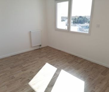 Appartement Saint-Nazaire - Océanis - Ville ouest - Photo 1