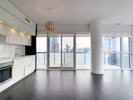 For Lease - 15 Grenville Street Unit# 3803, Toronto, Ontario - Photo 5