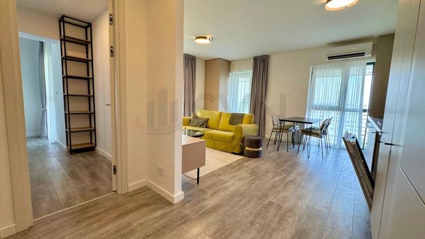 Apartament 2 Camere l Parcului 20 l Loc de parcare inclus - Photo 1