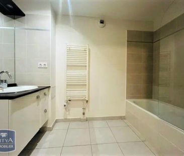 Appartement à louer 2 pièces 59.8m² - Photo 5