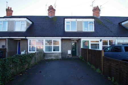 3 bedroom terraced house to rent - Photo 3