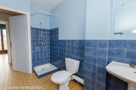 Location Appartement 1 pièce 32m² VINAY 38470 - Photo 5