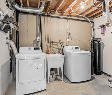 For Lease - 5453 PALMERSTON Crescent Unit# LOWER, Mississauga, Ontario - Photo 2