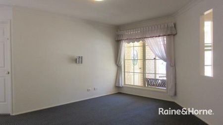 Spacious Family Home in Rouse Hill - Photo 3