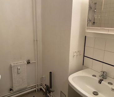 Appartement à louer - BOULEVARD DE LA PAIX - Photo 5