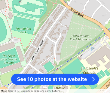 Marsh Farm Lane, Swindon - Photo 1