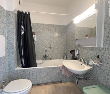 AFFITTASI ELEGANTE 1.5 LOCALI CON VISTA APERTA A LUGANO - Foto 6