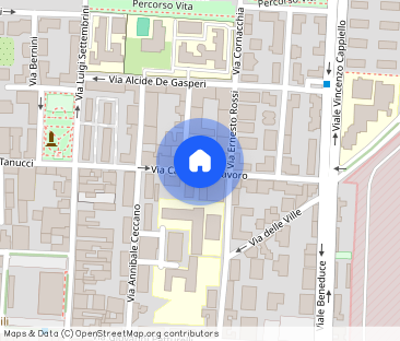 Appartamento in affitto a Caserta - Photo 1