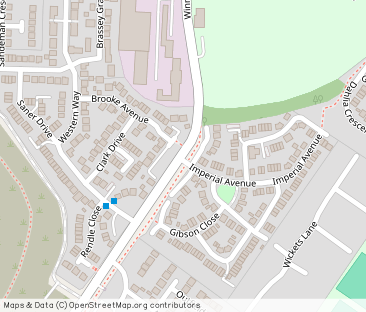 Winnington Avenue, Northwich, CW8 - Photo 1