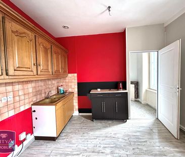 Location Appartement 4 pièces 84m² DUNIERES 43220 - Photo 3